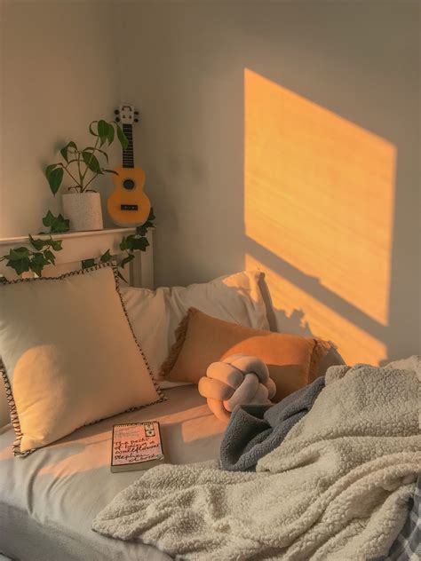 aesthetic bedroom